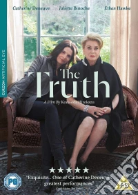 Truth (The) dvd