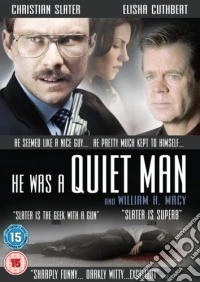 He Was A Quiet Man [Edizione: Regno Unito] dvd