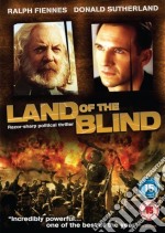 Land Of The Blind [Edizione: Regno Unito] dvd