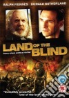 Land Of The Blind [Edizione: Regno Unito] dvd