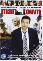 Man About Town [Edizione: Regno Unito] dvd