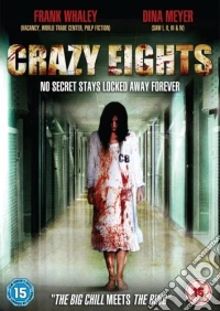 Crazy Eights dvd