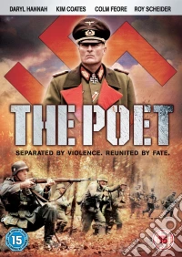 Poet [Edizione: Regno Unito] dvd