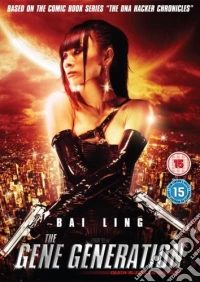 Gene Generation [Edizione: Regno Unito] dvd