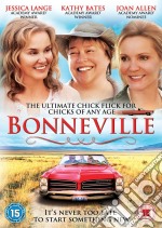 Bonneville [Edizione: Regno Unito] dvd