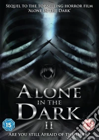 Alone In The Dark 2 [Edizione: Regno Unito] dvd