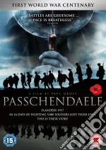 Passchendaele [Edizione: Regno Unito] dvd