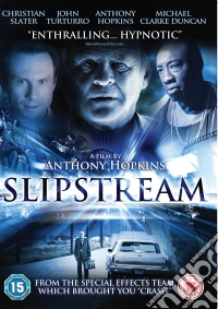 Slipstream [Edizione: Regno Unito] dvd