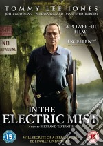 In The Electric Mist [Edizione: Regno Unito] dvd