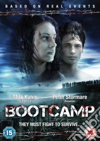 Bootcamp dvd