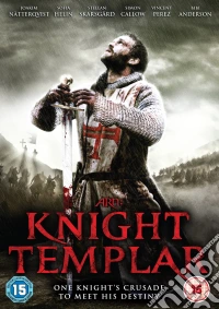 Arn: Knight Templar dvd