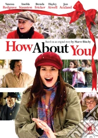 How About You dvd