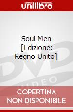 Soul Men [Edizione: Regno Unito] dvd