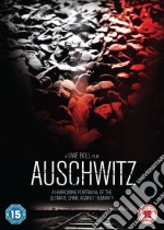 Auschwitz [Edizione: Regno Unito] dvd