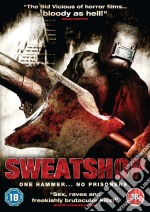 Sweatshop [Edizione: Regno Unito] dvd