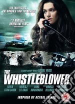 Whistleblower [Edizione: Regno Unito] dvd