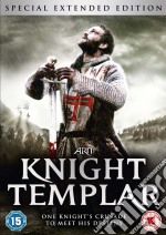 Arn Knight Templar Extended Edition [Edizione: Regno Unito] dvd