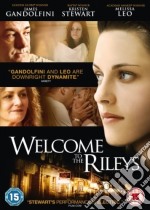 Welcome To The Rileys [Edizione: Regno Unito] dvd