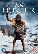 Ao  The Last Hunter [Edizione: Regno Unito] dvd