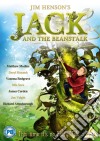 Jack And The Beanstalk [Edizione: Regno Unito] dvd
