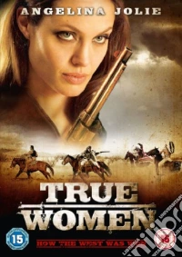 True Women dvd