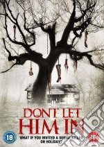 Don't Let Him In [Edizione: Regno Unito] dvd