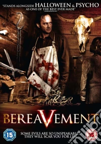 Bereavement [Edizione: Regno Unito] dvd