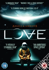 Love [Edizione: Regno Unito] dvd