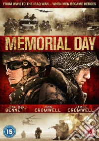 Memorial Day dvd