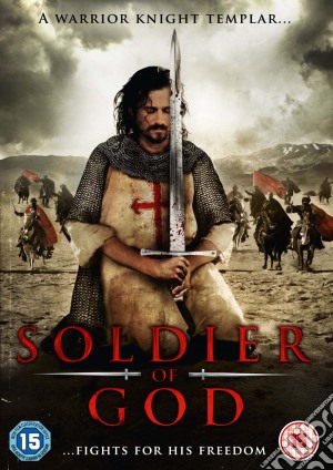 Soldier Of God [Edizione: Regno Unito] film in dvd di High Fliers