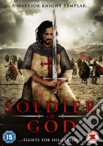 Soldier Of God [Edizione: Regno Unito] dvd