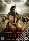 Soldier Of God [Edizione: Regno Unito] dvd