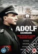 Adolf Eichmann [Edizione: Regno Unito] dvd