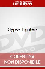 Gypsy Fighters [Edizione: Regno Unito] dvd