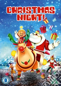 Christmas Night dvd