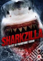 Sharkzilla [Edizione: Regno Unito] dvd