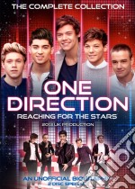 One Direction - Reaching For The Stars Part 1 2 [Edizione: Regno Unito] dvd