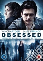 Obsessed [Edizione: Regno Unito] dvd