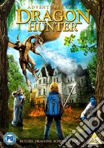 Adventures Of A Dragon Hunter [Edizione: Regno Unito] dvd