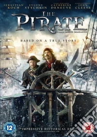 Pirate [Edizione: Regno Unito] dvd