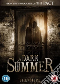 Dark Summer [Edizione: Regno Unito] dvd