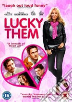 Lucky Them [Edizione: Regno Unito] dvd