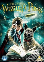 Amazing Wizard Of Paws [Edizione: Regno Unito] dvd