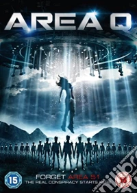 Area Q dvd