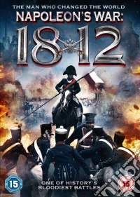 Napoleon's War - 1812 [Edizione: Regno Unito] dvd