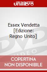 Essex Vendetta [Edizione: Regno Unito] film in dvd di High Fliers