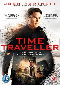 Time Traveller [Edizione: Regno Unito] dvd