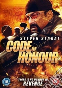 Code Of Honour dvd