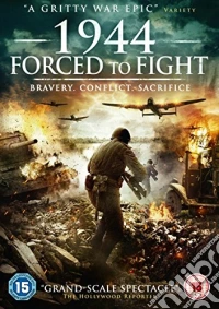 1944 - Forced To Fight dvd