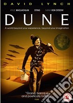 Dune [Edizione: Regno Unito] dvd